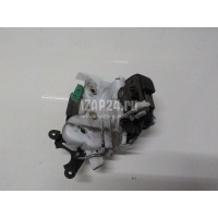 Замок двери задней левой Nissan Patrol (Y61) (1997 - 2009) 82503VB900