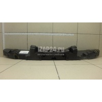 Наполнитель переднего бампера Nissan Qashqai (J10) (2006 - 2014) 62090BR00A