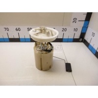 Насос топливный электрический Ford C-MAX (2010 - ) 1851737