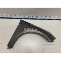 Крыло переднее правое Ford Focus III (2011 - ) 1847624