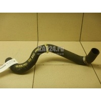 Патрубок радиатора Toyota IS 250/350 (2013 - ) 1657231350