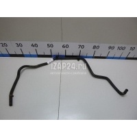 Шланг системы охлаждения Nissan Qashqai (J10) (2006 - 2014) 21741JD00B