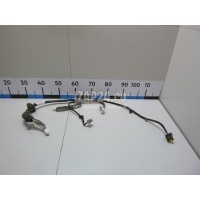 Проводка (коса) Nissan Qashqai (J10) (2006 - 2014) 24127JD10B
