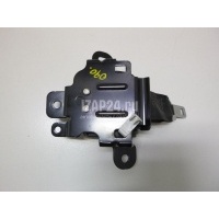 Ремень безопасности Nissan Qashqai (J10) (2006 - 2014) 88854JD000