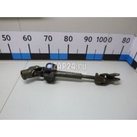 Кардан рулевой Nissan Qashqai (J10) (2006 - 2014) D8080EY40B