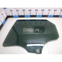 Стекло двери задней левой Mazda CX 7 (2007 - 2012) EG2273510