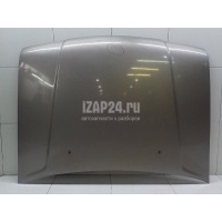 Капот Hyundai-Kia Sportage (1993 - 2006) 0K01F52310A