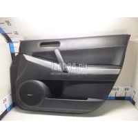 Обшивка двери передней правой Mazda CX 7 (2007 - 2012) EH1568430B02