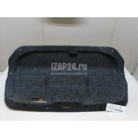 Обшивка крышки багажника Nissan Teana J32 (2008 - 2013) 84966JN90A