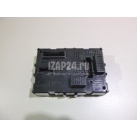 Блок комфорта Nissan Note (E11) (2006 - 2013) 284B2EM02C