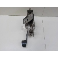 Педаль тормоза Nissan Tiida (C13) 2015 465013RA2B