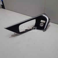 Накладка ручки внутренней Nissan Teana L33 2014 809213TA2A