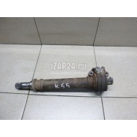 Полуось промежуточная (привод) Mazda Mazda 3 (BK) (2002 - 2009) FG0525700F