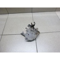 Кронштейн крепления троса КПП Mazda Mazda 3 (BK) (2002 - 2009) BP4K4608XC