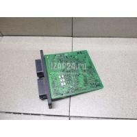 Блок управления двигателем Mazda Mazda 3 (BK) (2002 - 2009) Z64218780B