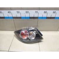 Фонарь задний наружный левый Mazda Mazda 3 (BK) (2002 - 2009) BR5S51160C