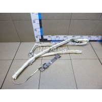 Подушка безопасности боковая (шторка) Ford Galaxy (2006 - 2015) 1545832