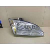 Фара правая Ford Focus II (2005 - 2008) 1480980