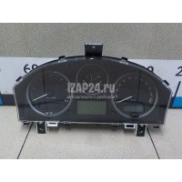 Панель приборов Land Rover Freelander 2 (2007 - 2014) LR020122