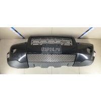 Бампер передний Land Rover Freelander 2 (2007 - 2014) LR006253