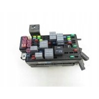 Блок предохранителей hyundai trajet 912203a021