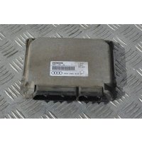 Блок управления двигателя 06a906019d 1.6 aeh audi a3 8l