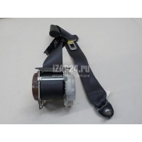 Ремень безопасности Nissan Tiida (C11) (2007 - 2014) H8844EL10A