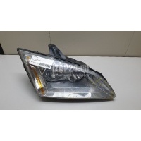 Фара правая Ford Focus II (2005 - 2008) 1480980