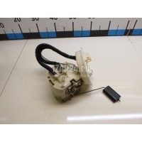 Насос топливный электрический Ford Focus I (1998 - 2005) 1353204