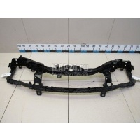 Панель передняя Ford Focus II (2005 - 2008) 1675180