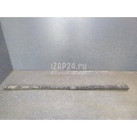 Накладка на порог (наружная) Mazda Mazda 3 (BM/BN) (2013 - 2018) BHS250490A