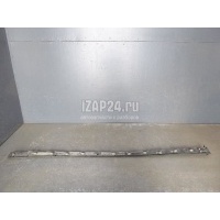 Накладка на порог (наружная) Mazda Mazda 3 (BM/BN) (2013 - 2018) BHS250490A