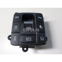 Блок кнопок Hyundai-Kia Sorento Prime (2015 - ) 93600C5370