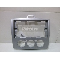 Рамка магнитолы Ford Focus II (2005 - 2008) 1501422