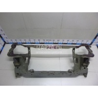 Панель передняя Hyundai-Kia Spectra (2001 - 2011) 0K2NB53100