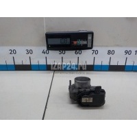 Заслонка дроссельная электрическая Mazda CX 7 (2007 - 2012) L35M13640A