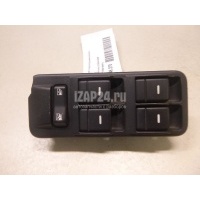 Блок управления стеклоподъемниками Land Rover Discovery III (2004 - 2009) YUD501560PVJ