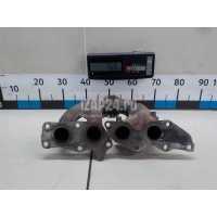 Коллектор выпускной Mazda CX 7 (2007 - 2012) L3K913450