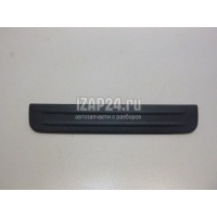 Накладка порога (внутренняя) Nissan Primera P12E (2002 - 2007) 769B3AV700