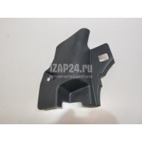 Накладка порога (внутренняя) Nissan Primera P12E (2002 - 2007) 66901AV600
