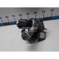 Турбокомпрессор (турбина) VAG Touareg (2002 - 2010) 95512302500