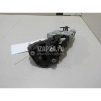 Замок двери задней левой Nissan Patrol (Y61) (1997 - 2009) 82503VB900