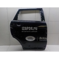 Дверь задняя правая Land Rover Range Rover Evoque (2011 - ) LR028556