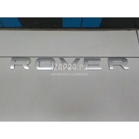 Эмблема Land Rover Range Rover Evoque (2011 - ) LR026395