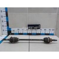 Полуось задняя правая Mazda CX 7 (2007 - 2012) GD712550XA