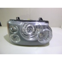 Фара правая Land Rover Range Rover III (LM) (2002 - 2012) XBC501362LPO