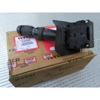 Переключатель света фар левая iveco daily oe 42568514