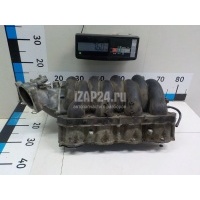 Коллектор впускной Land Rover Discovery III (2004 - 2009) LR000364
