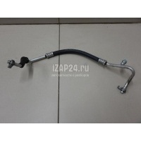Трубка кондиционера Mazda Mazda 3 (BK) (2002 - 2009) BP4K61461