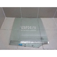 Стекло двери задней правой Hyundai-Kia Sportage (1993 - 2006) 0K01972511